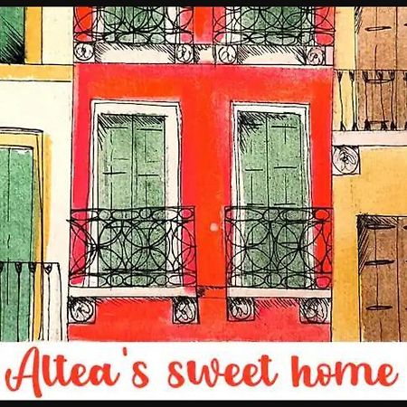Altea'S Sweet Home In Piazza,Basilica Palladiana Виченца Экстерьер фото
