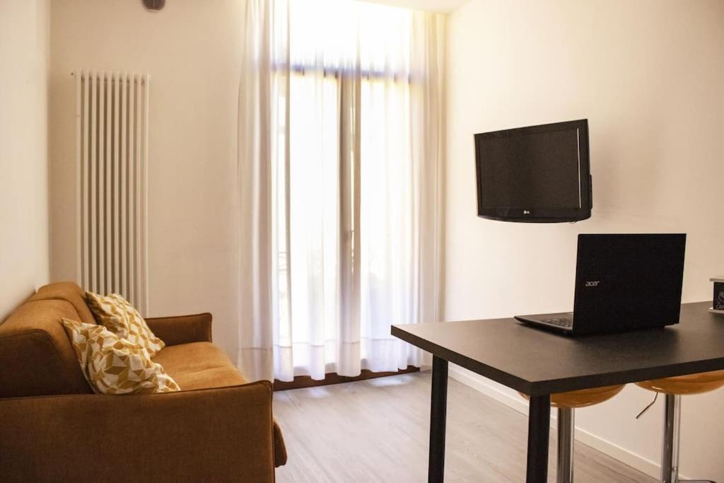 Altea'S Sweet Home In Piazza,Basilica Palladiana Виченца Экстерьер фото