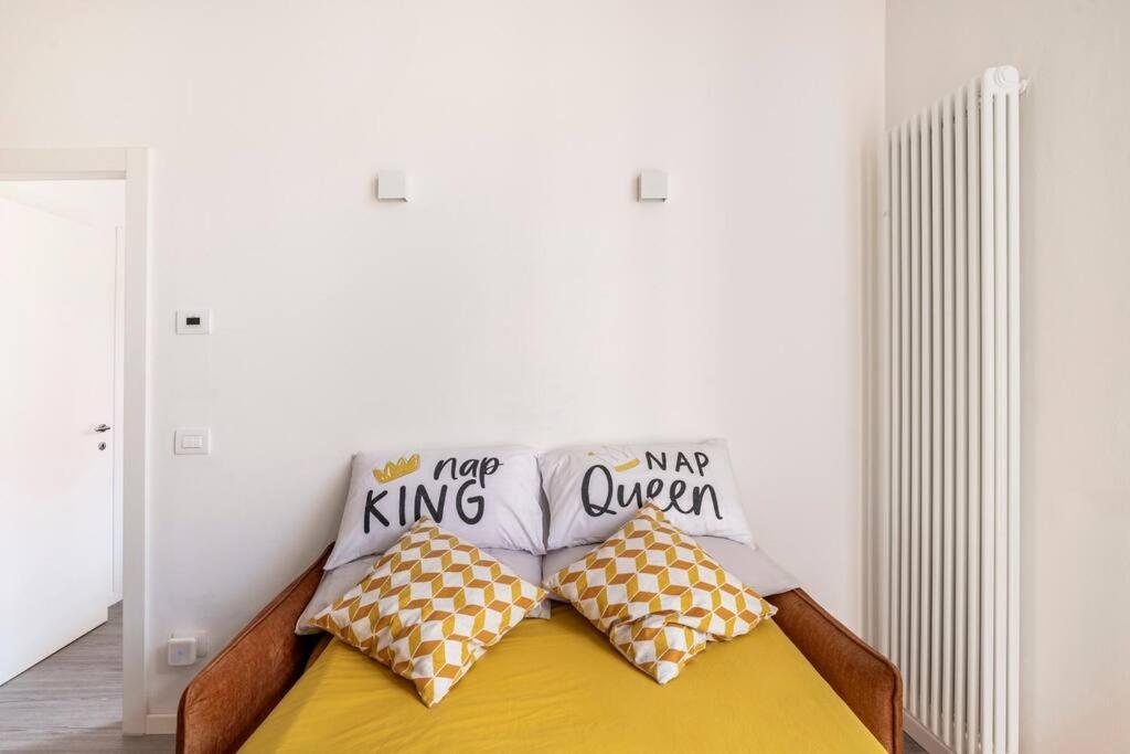 Altea'S Sweet Home In Piazza,Basilica Palladiana Виченца Экстерьер фото