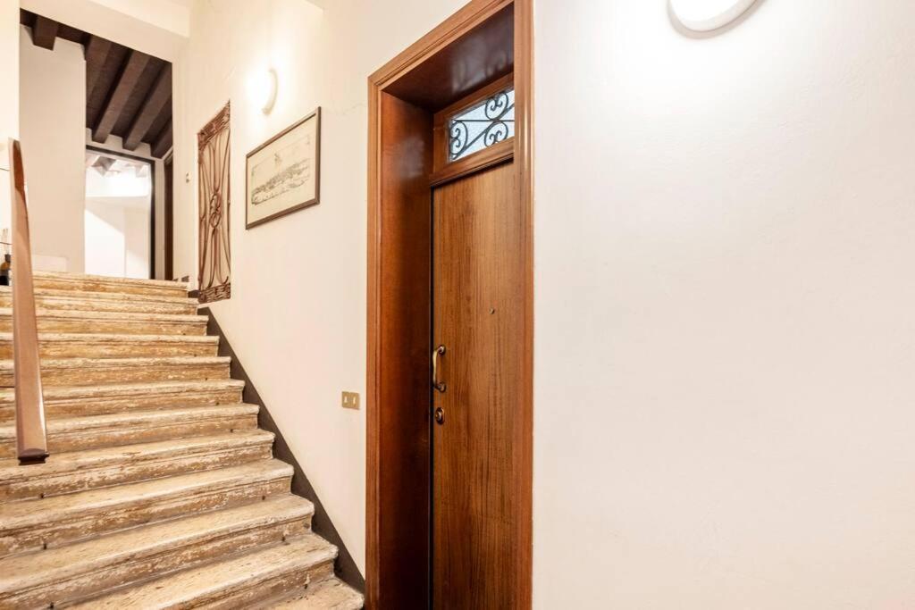Altea'S Sweet Home In Piazza,Basilica Palladiana Виченца Экстерьер фото