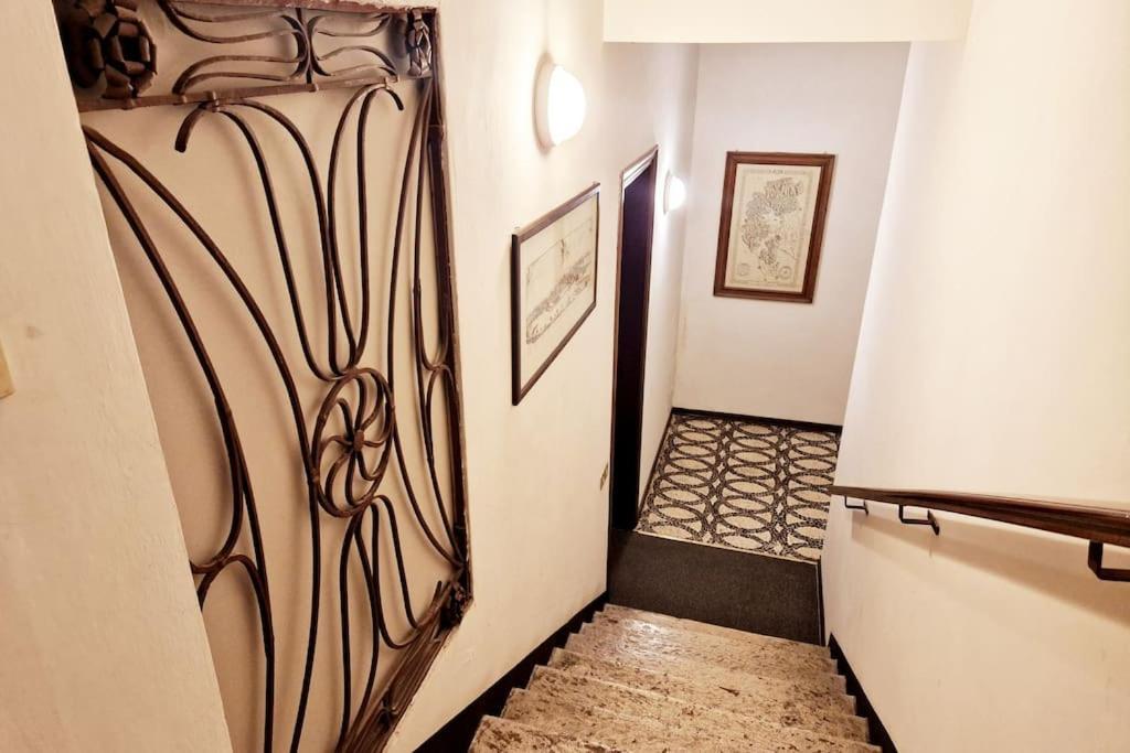 Altea'S Sweet Home In Piazza,Basilica Palladiana Виченца Экстерьер фото